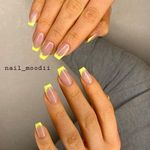 سالن زیبایی ناخن در همدان