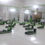 باشگاه بانوان آوانا