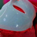 پاکسازی و فیشیال پوست نوری