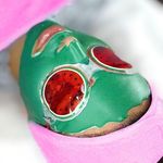 پاکسازی و فیشیال پوست نوری