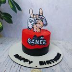 کیک تولد آدا