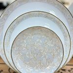 بلوریجات شیری