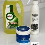 محصولات  نانوسان