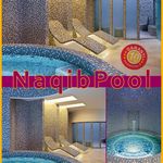 گروه نقیب استخر