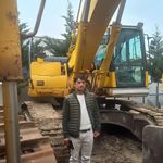 کارشناسی وتعمیرات  ماشین آلات راه سازی م