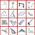 یراق‌ مبل‌ تانیش