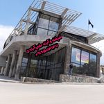 شیشه و آینه علی آبادی