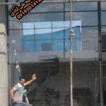 شیشه و آینه علی آبادی