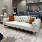 مبل تخت طاووس