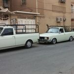 باربری پارسی بار