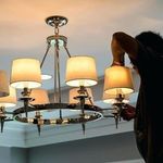 سرویس کولر آبی محمدرضا برکند