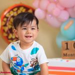 آتلیه کودک گیلاس