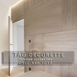 دکوراسیون داخلی تگ دکورت(شعبه چهاردانگه)