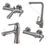 فروشگاه شیرآلات و چینی آلات هومان کو