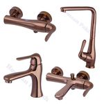 فروشگاه شیرآلات و چینی آلات هومان کو