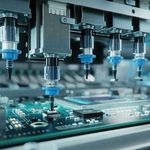 مونتاژ الکترونیک البرز