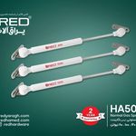 فروشگاه یراق‌ آلات و دستگیره کابینت حامد