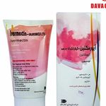 لوسیون ایورمکتین آیوروکا ضد شپش تضمینی