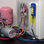 نصب و تعمیر کولر گازی در قم