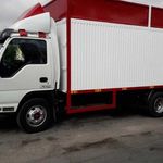 شرکت باربری  راهبران جنوب