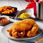 کابوکی کنتاکی علی