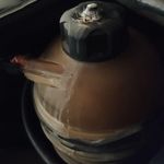 مگنت تخلیه سریع هوا 206 - 207