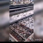 قالیشویی مهرگان