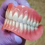 لابراتوار دندانسازی  (خبات مرادی)