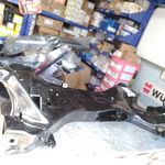 فروشگاه نوین پارت لوازم یدکی جک و لیفان