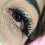 مژه کار غلامیان