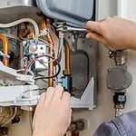 تعمیرات لوازم خانگی پرند سرویس باما