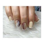 سالن زیبایی رویای آبی