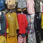 پوشاک حاجی ارزونی کرمی