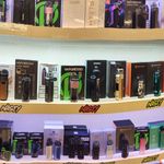 ویپ گالری سالار