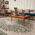 فرشینه کاشان فروش فرش کاشان اینترنتی