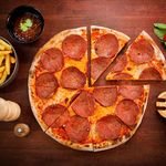 پیتزا مونته