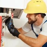 تعمیرات لوازم خانگی پرند سرویس باما