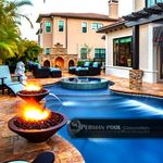 پرشین استخر