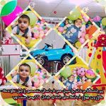 سالن ومتخصص کودک پارسیان پیرایشگاه مردا
