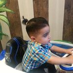 سالن ومتخصص کودک پارسیان پیرایشگاه مردا
