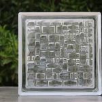 بلوک شیشه ای کاوه