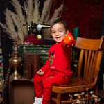 آتلیه عکس کودک برایت کیدو