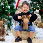 آتلیه عکس کودک برایت کیدو
