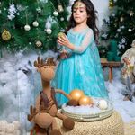 آتلیه عکس کودک برایت کیدو