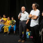 آموزشگاه هنرفردا