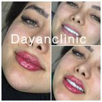 کلینیک لیزر و زیبایی دایان