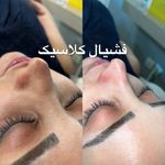 آرایشگاه زنانه پردیسان