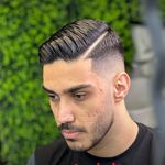 آرایشگاه مردانه جواد صلحدار