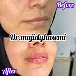 کلینیک زیبایی پوست دکتر مجید قاسمی معبود