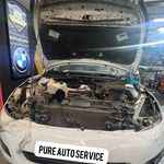 تعمیرگاه ۱۱۱خدمات تخصصی خودروهای خارجی